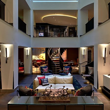 Kimpton Hotel Vintage Portland By Ihg Esterno foto