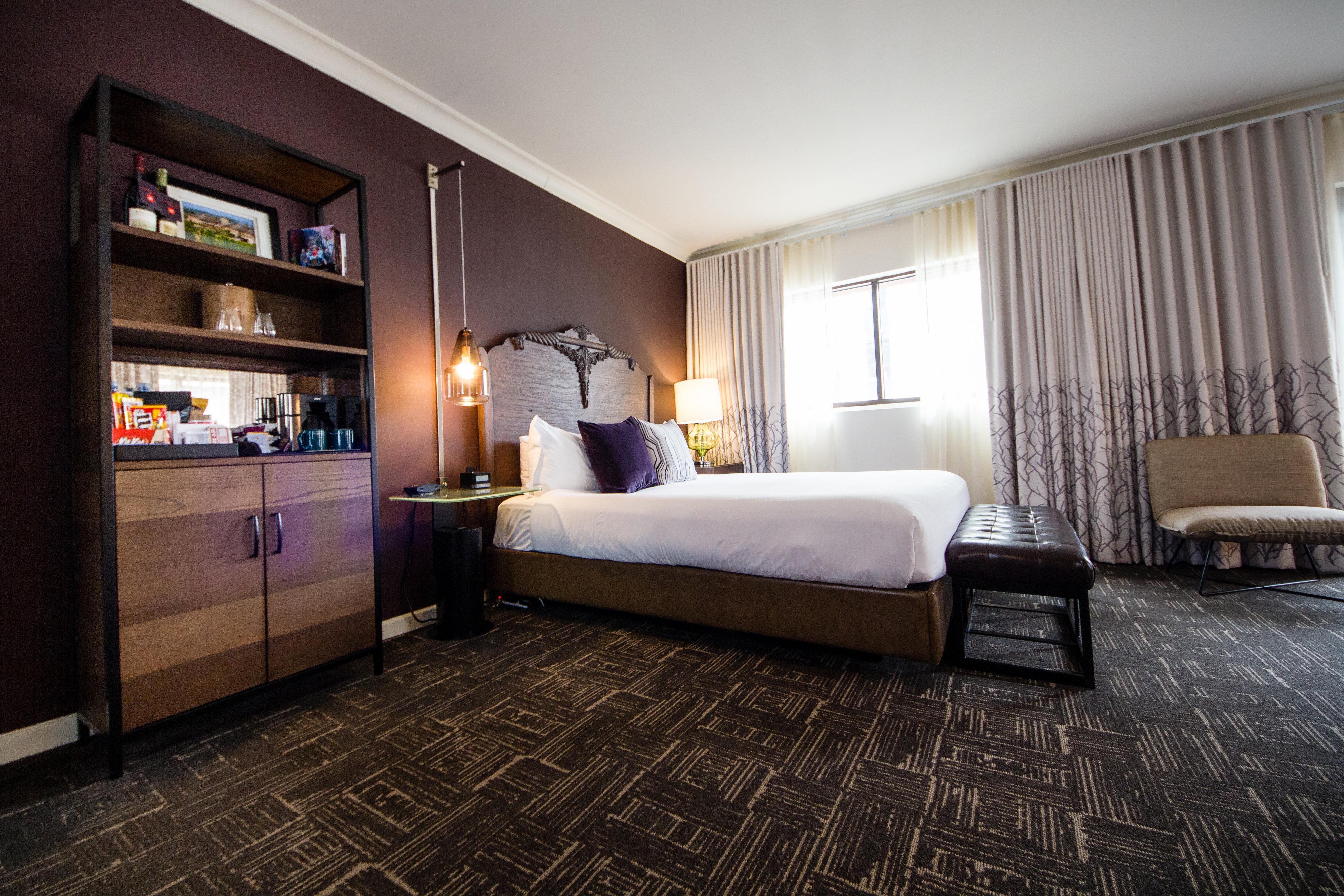 Kimpton Hotel Vintage Portland By Ihg Esterno foto