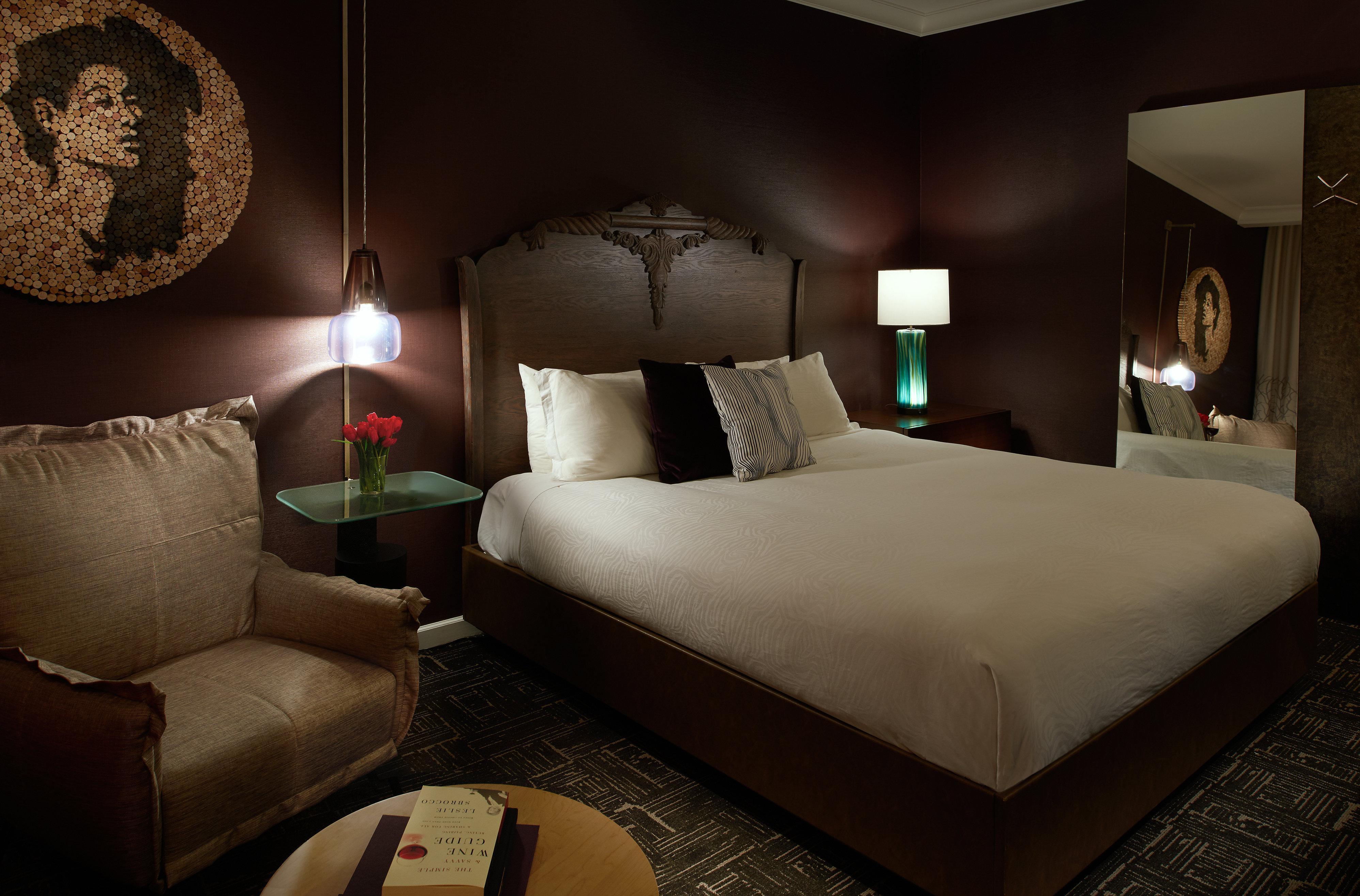 Kimpton Hotel Vintage Portland By Ihg Esterno foto