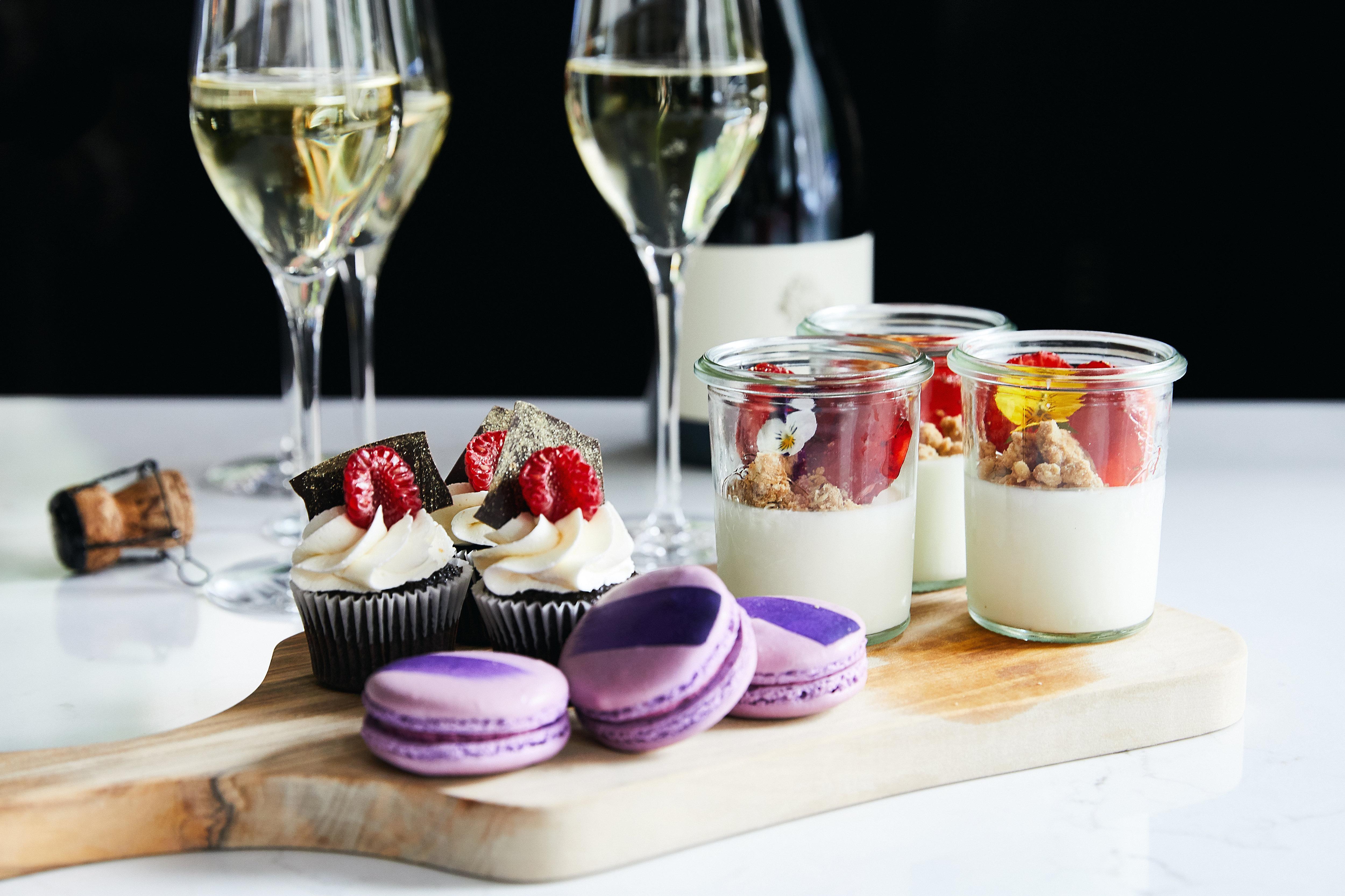 Kimpton Hotel Vintage Portland By Ihg Esterno foto
