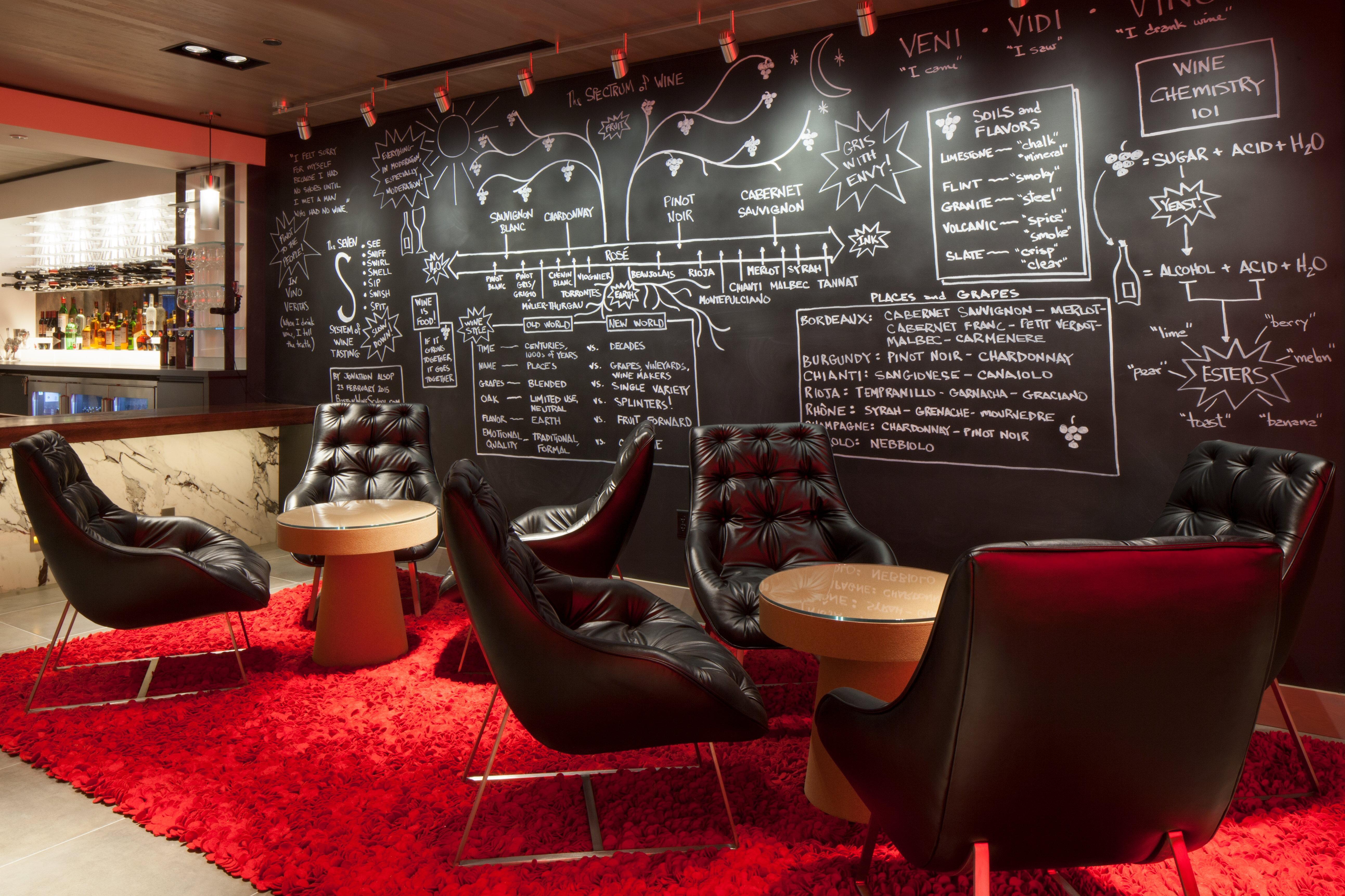 Kimpton Hotel Vintage Portland By Ihg Esterno foto