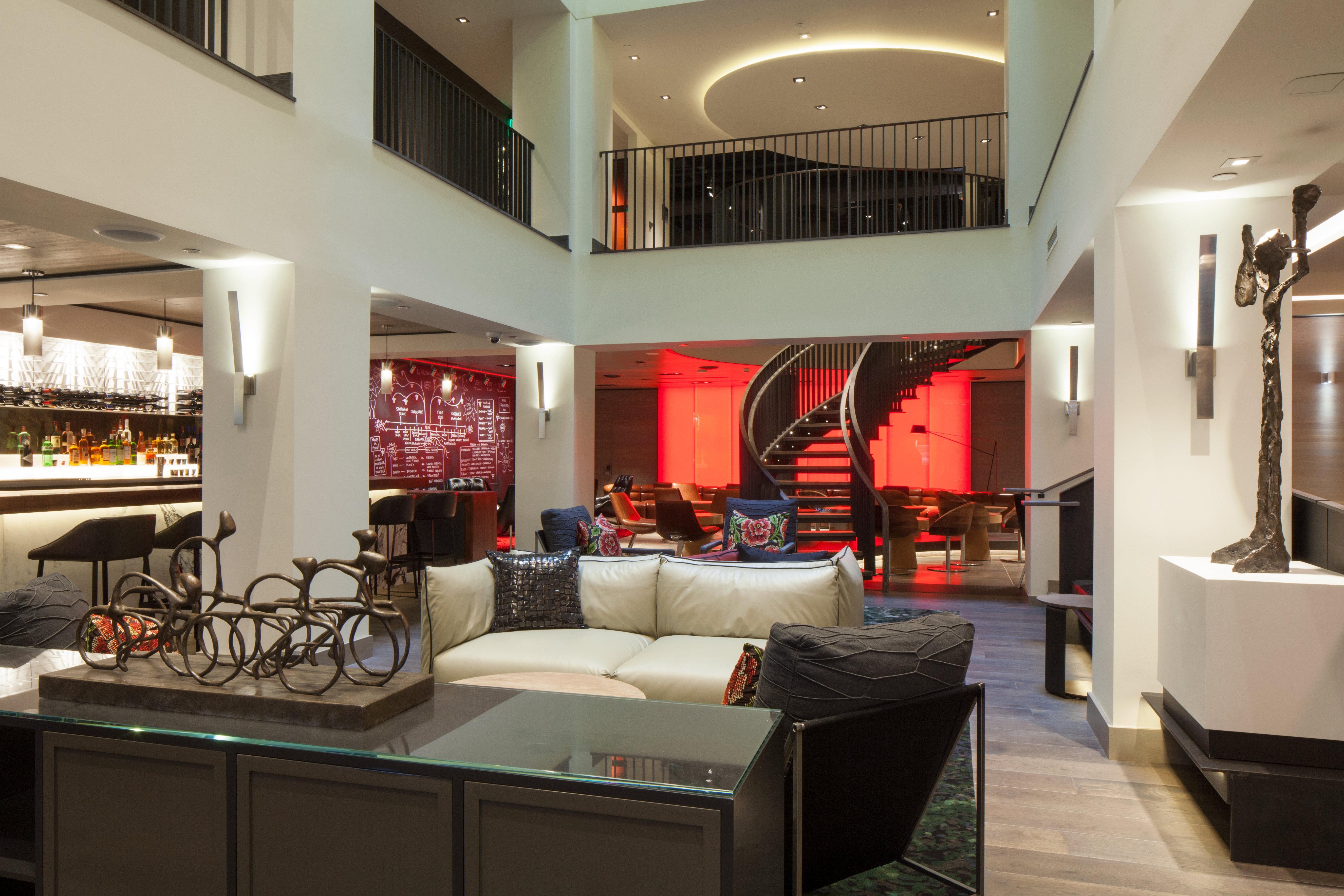 Kimpton Hotel Vintage Portland By Ihg Esterno foto