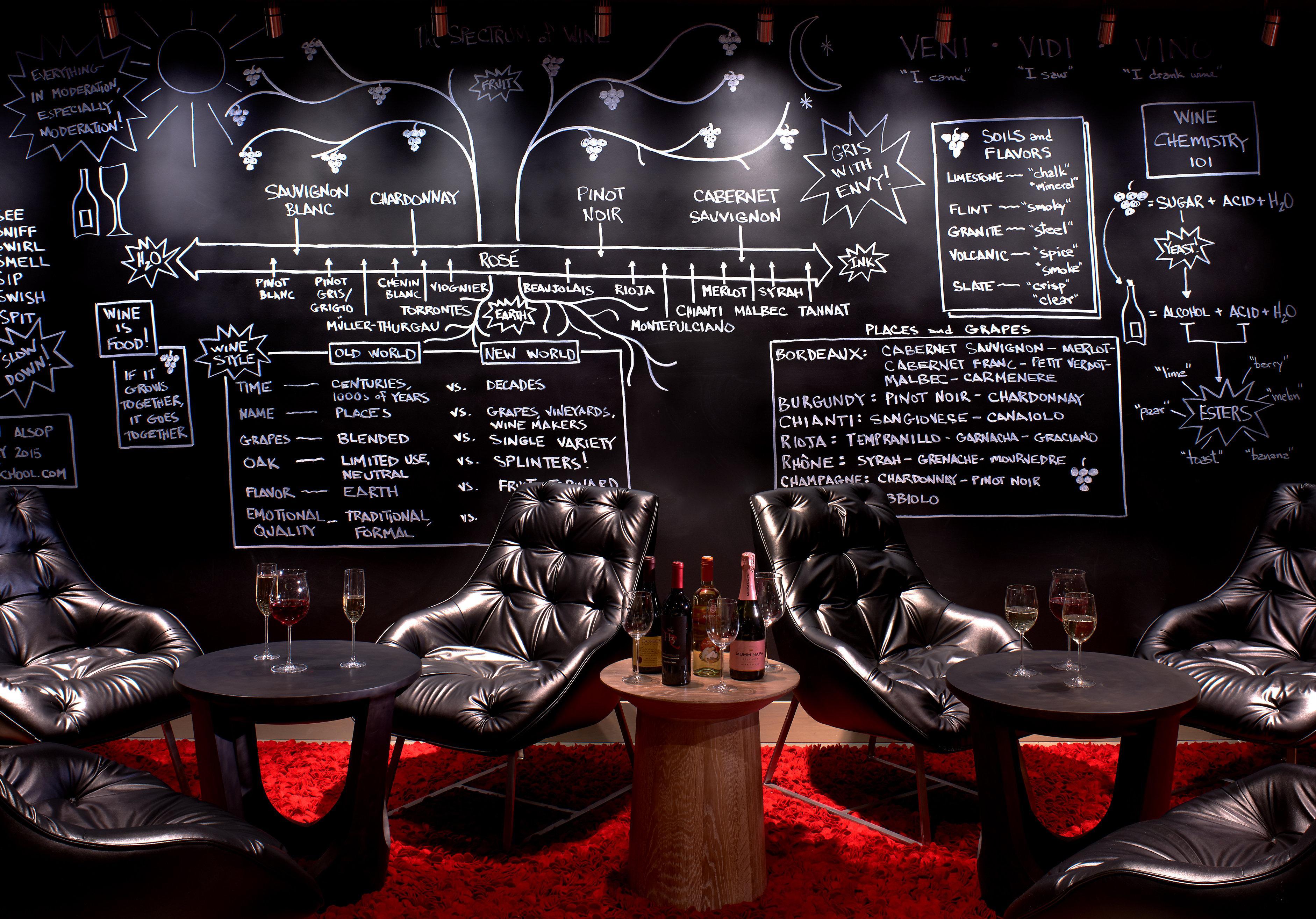 Kimpton Hotel Vintage Portland By Ihg Esterno foto