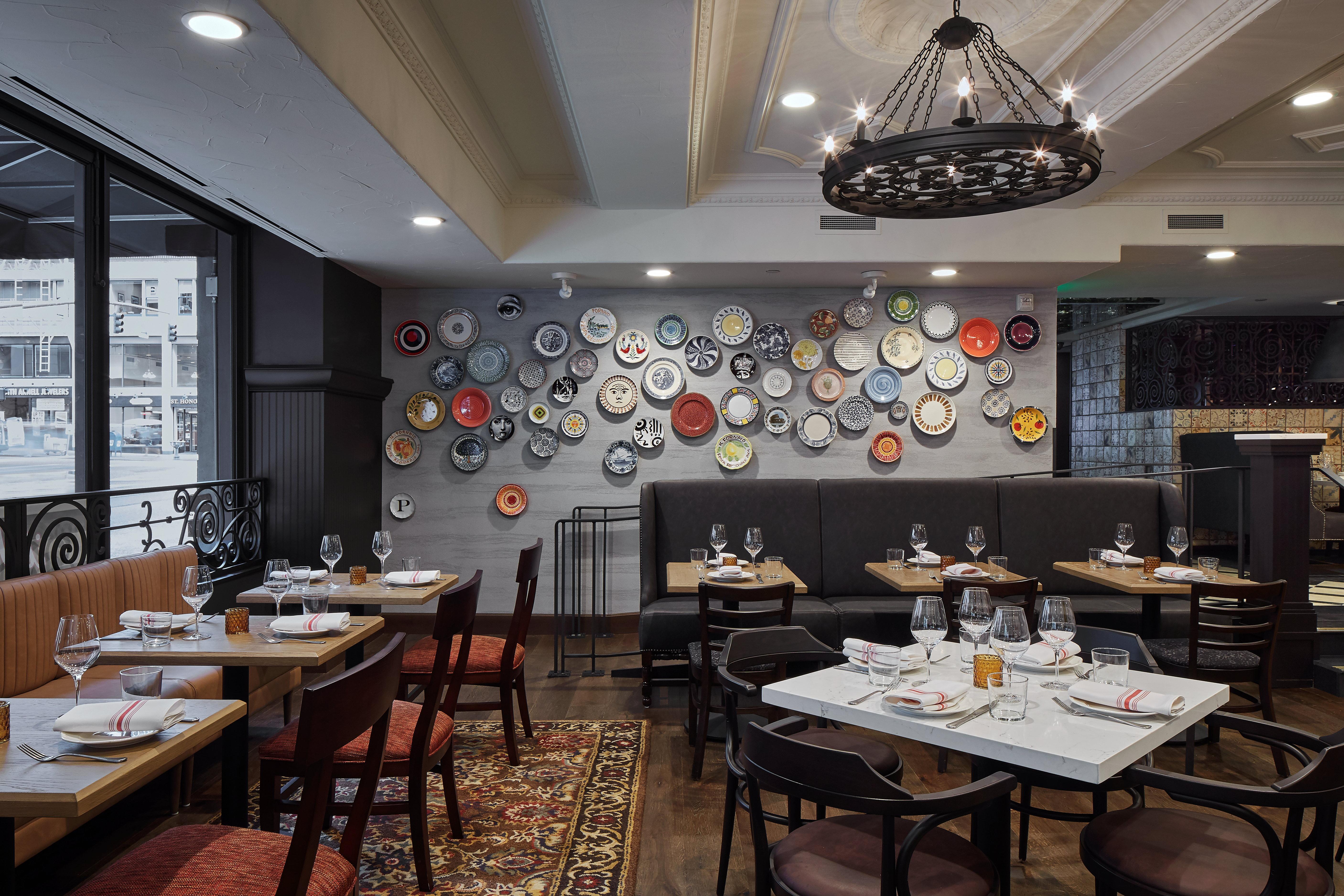 Kimpton Hotel Vintage Portland By Ihg Esterno foto