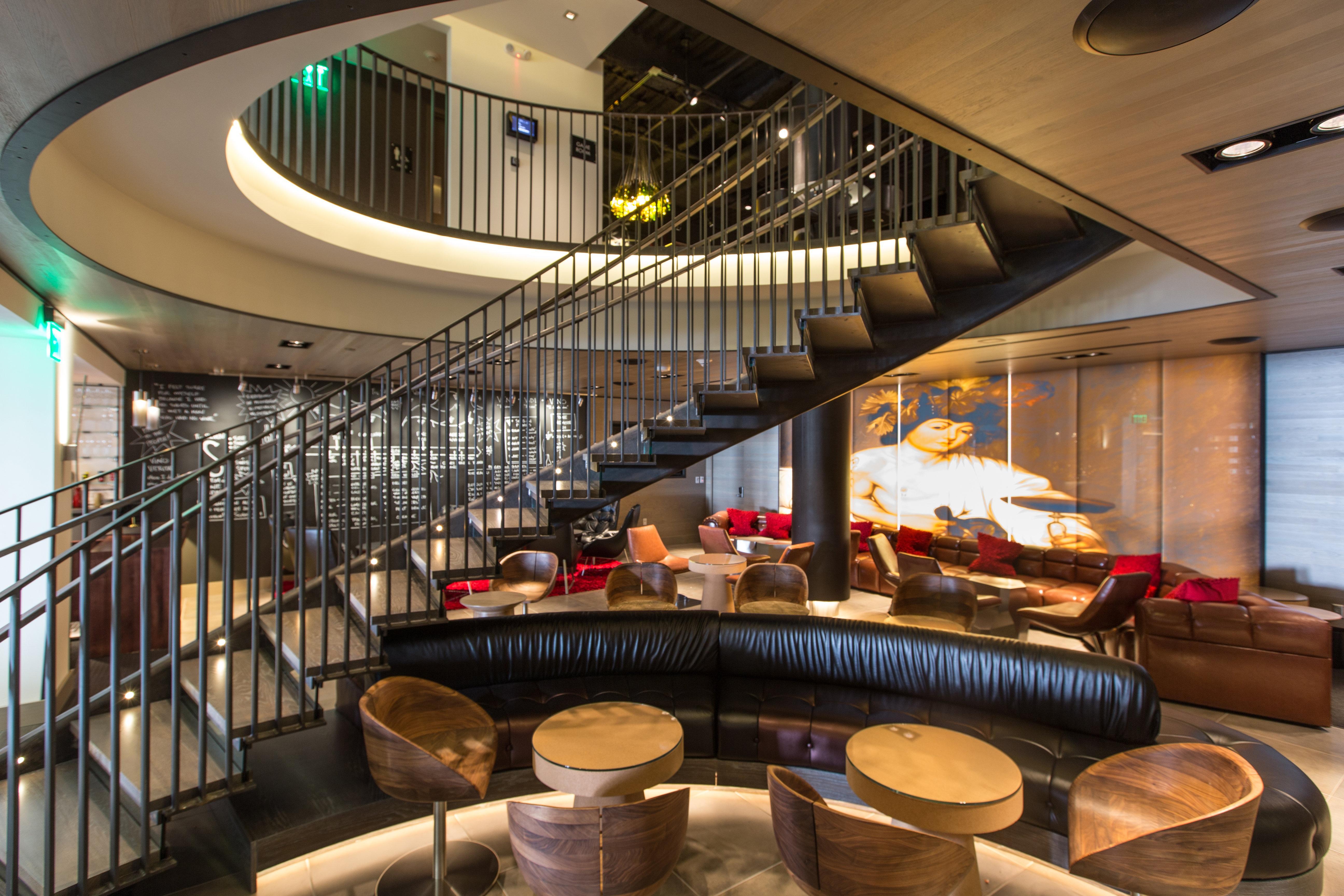 Kimpton Hotel Vintage Portland By Ihg Esterno foto