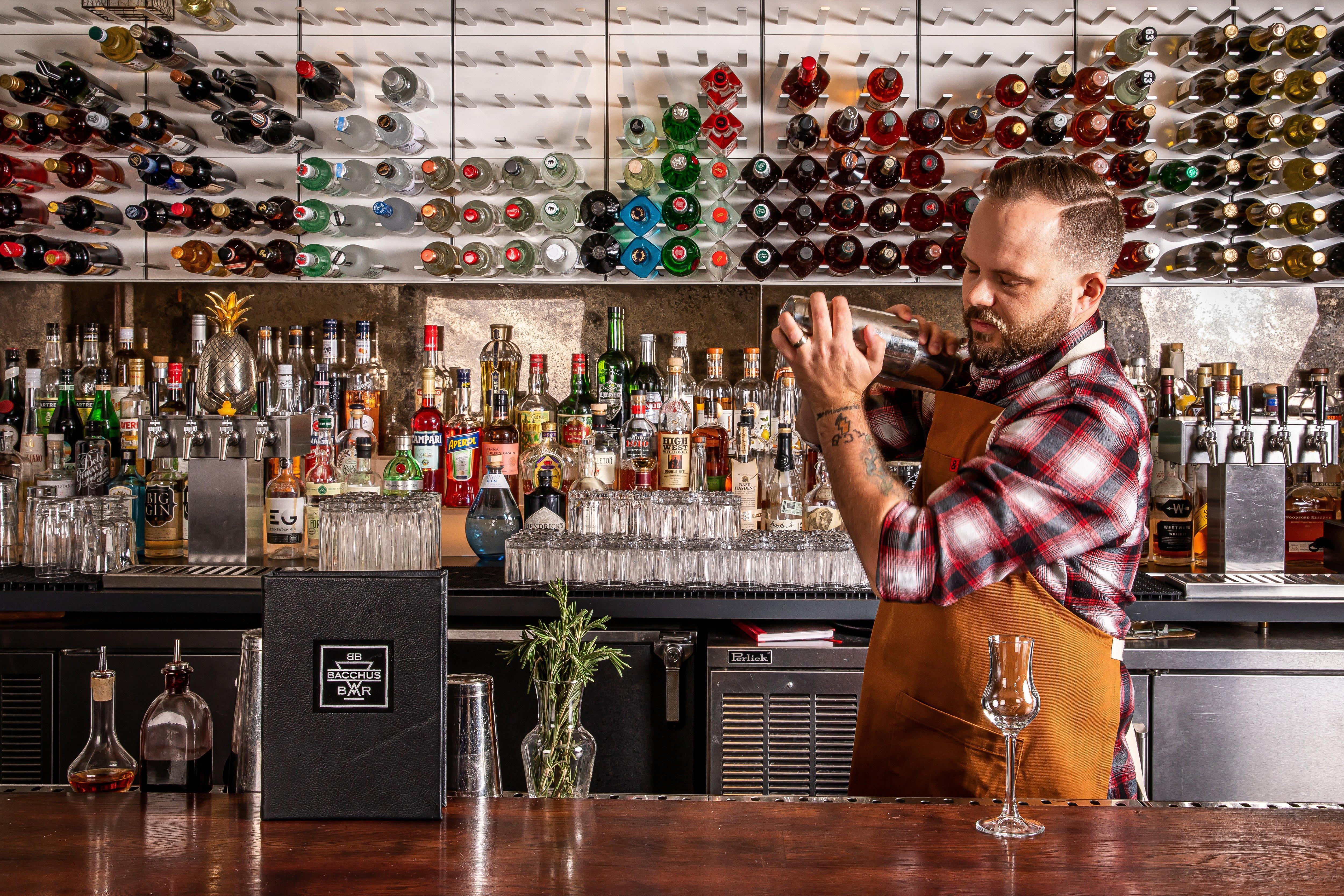 Kimpton Hotel Vintage Portland By Ihg Esterno foto