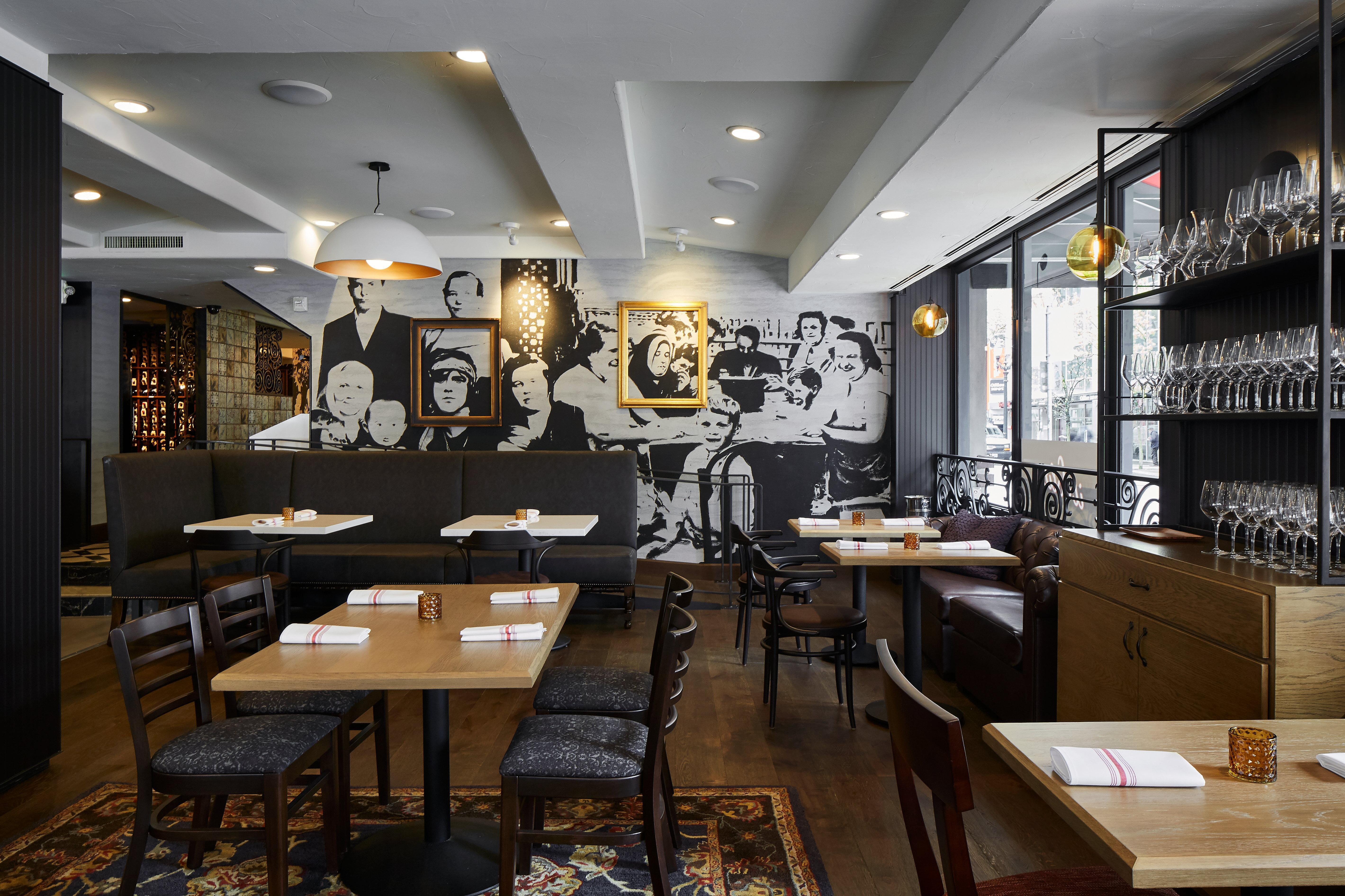 Kimpton Hotel Vintage Portland By Ihg Esterno foto