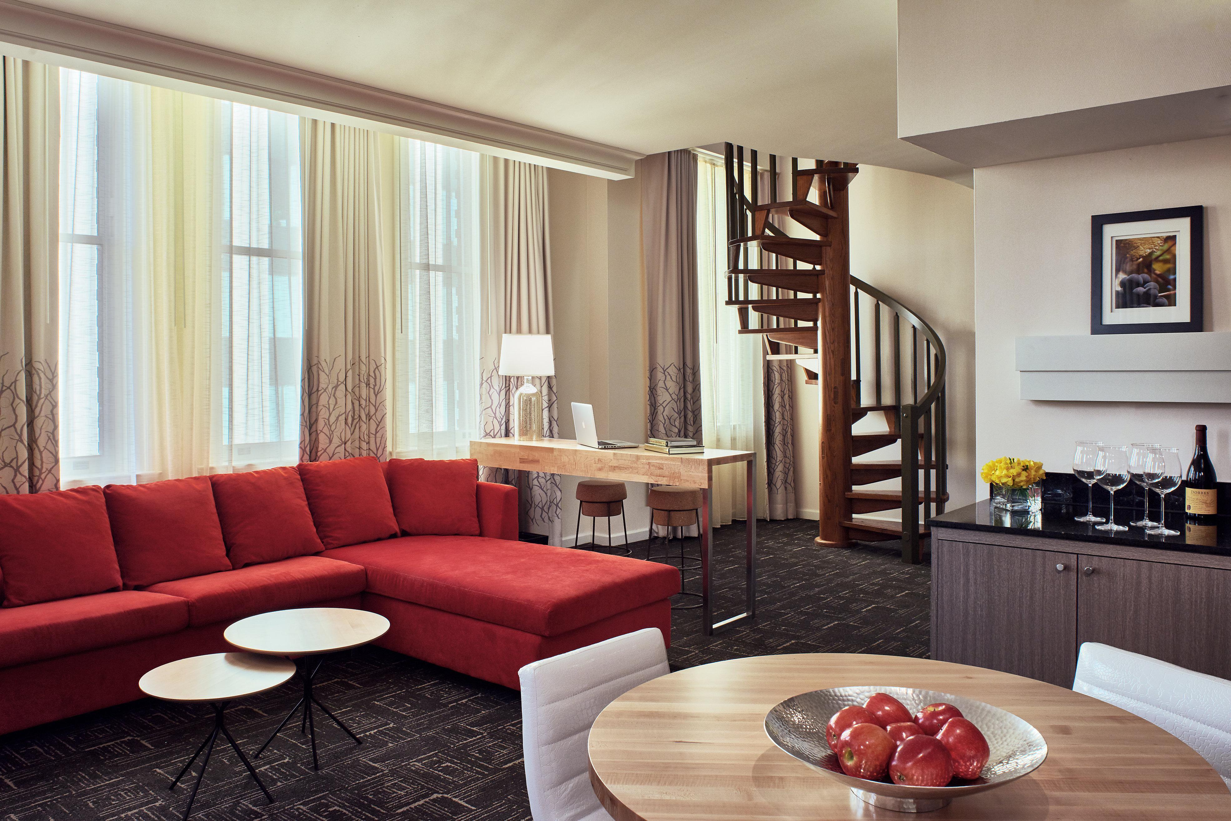 Kimpton Hotel Vintage Portland By Ihg Esterno foto