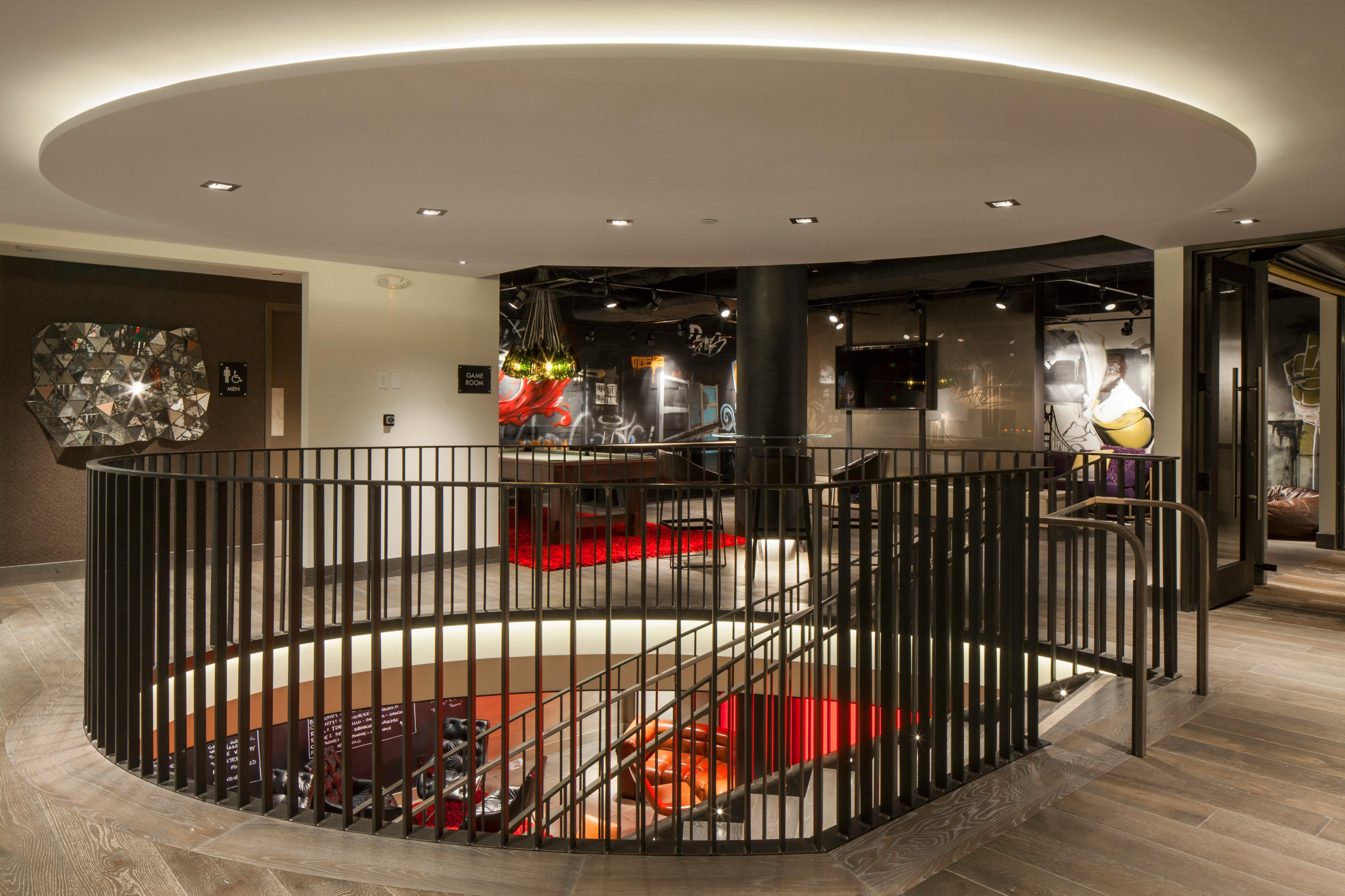 Kimpton Hotel Vintage Portland By Ihg Esterno foto