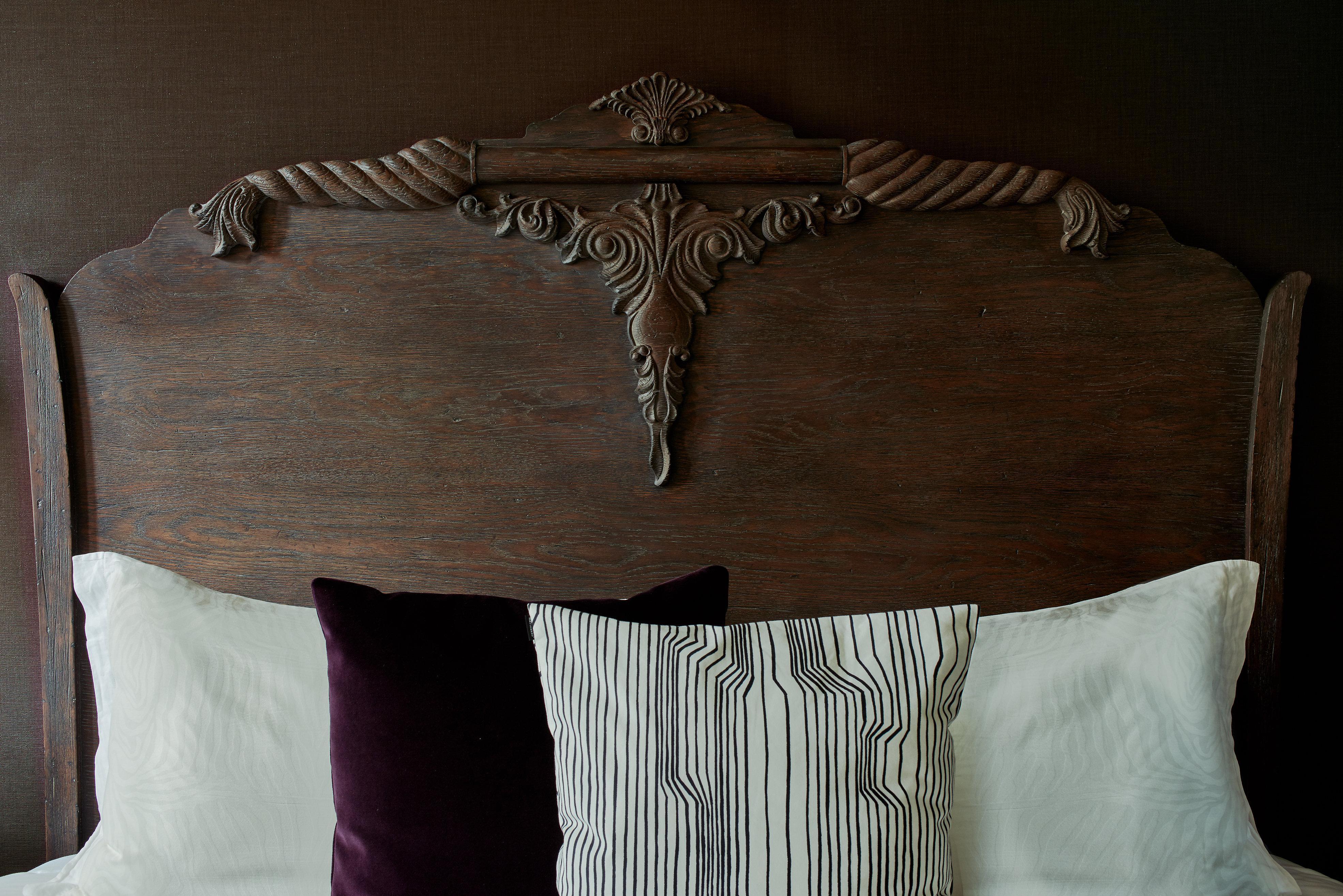 Kimpton Hotel Vintage Portland By Ihg Esterno foto