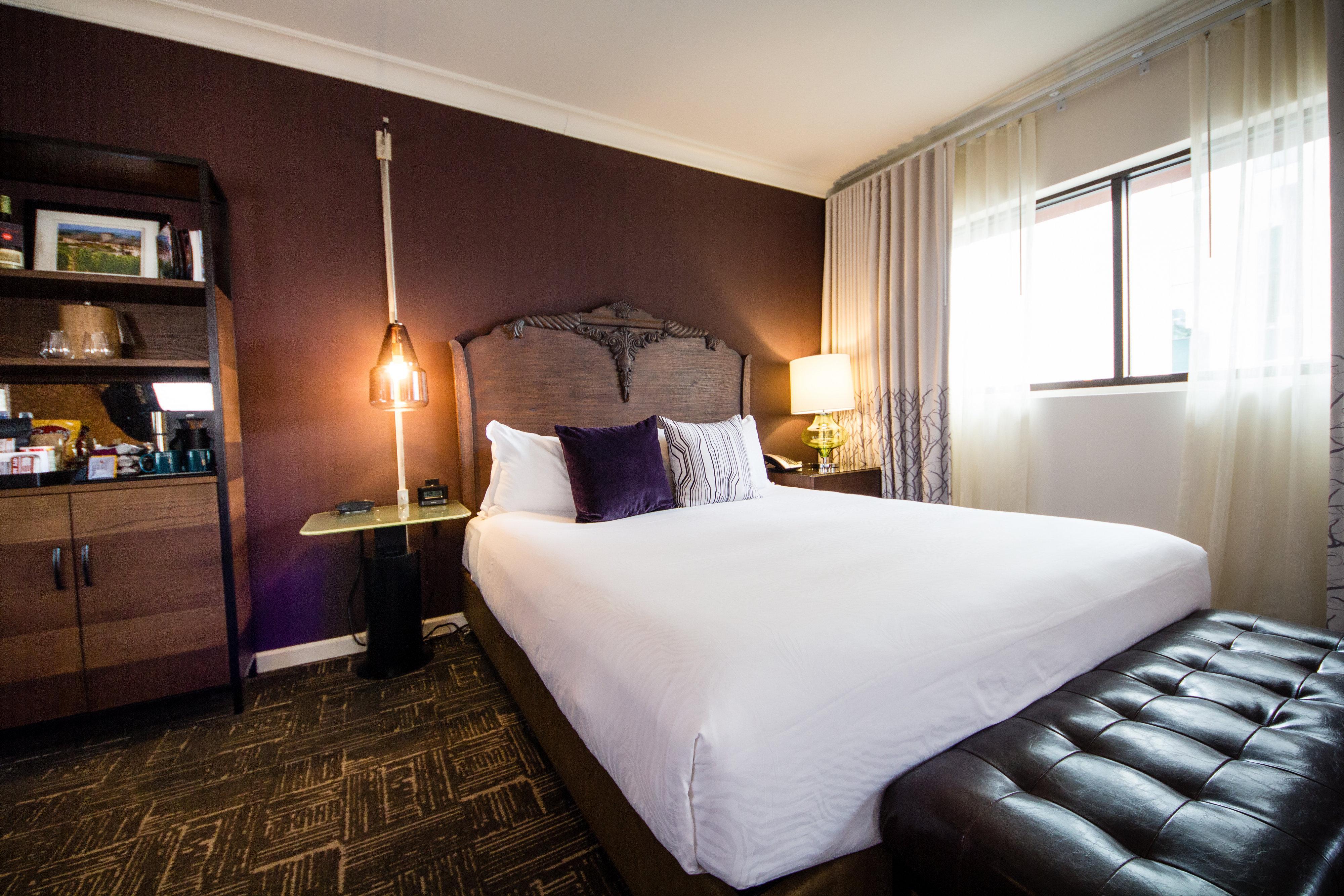 Kimpton Hotel Vintage Portland By Ihg Esterno foto