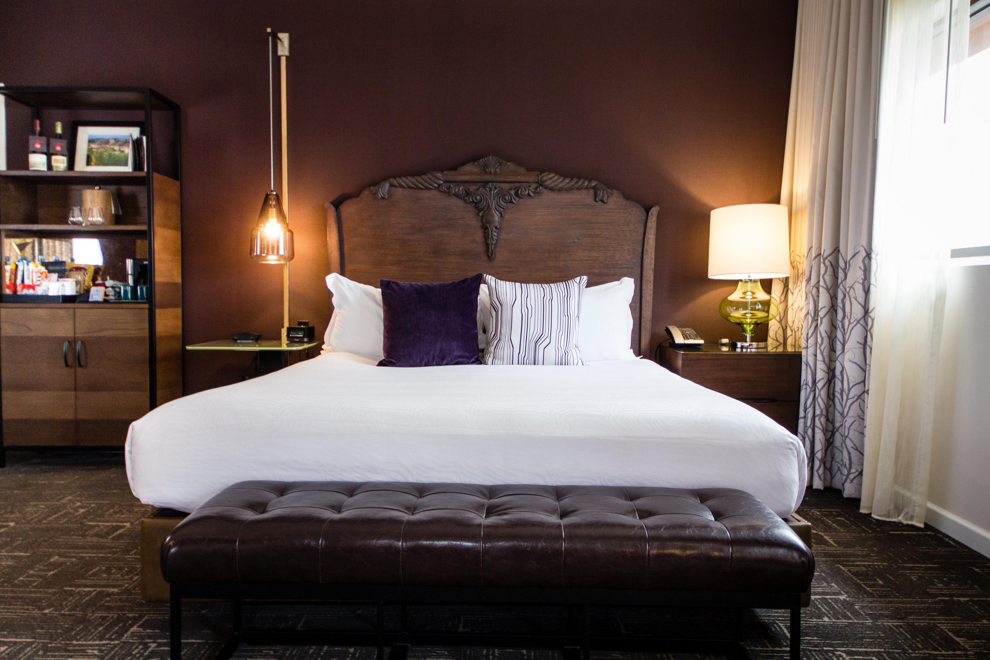 Kimpton Hotel Vintage Portland By Ihg Esterno foto