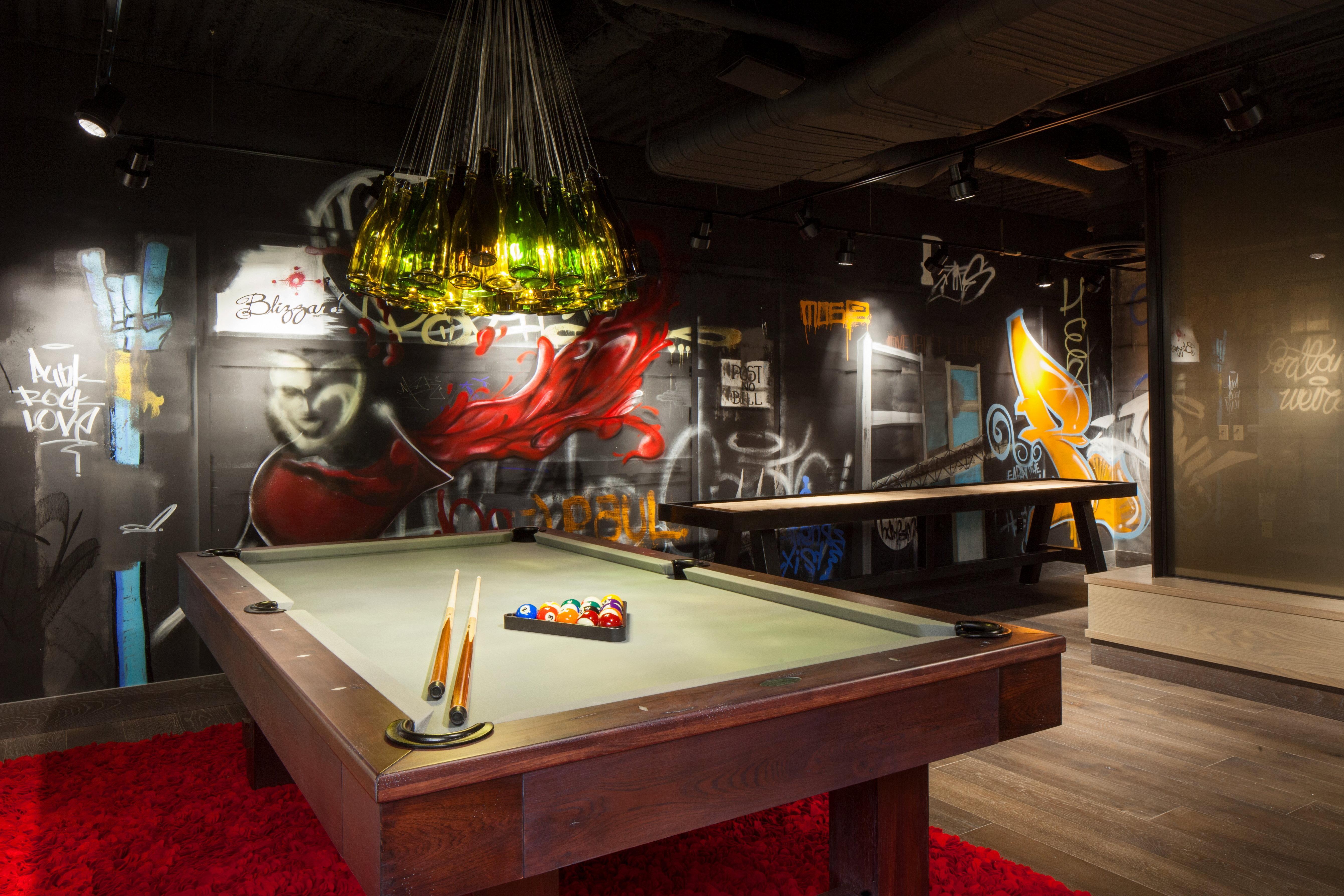 Kimpton Hotel Vintage Portland By Ihg Esterno foto