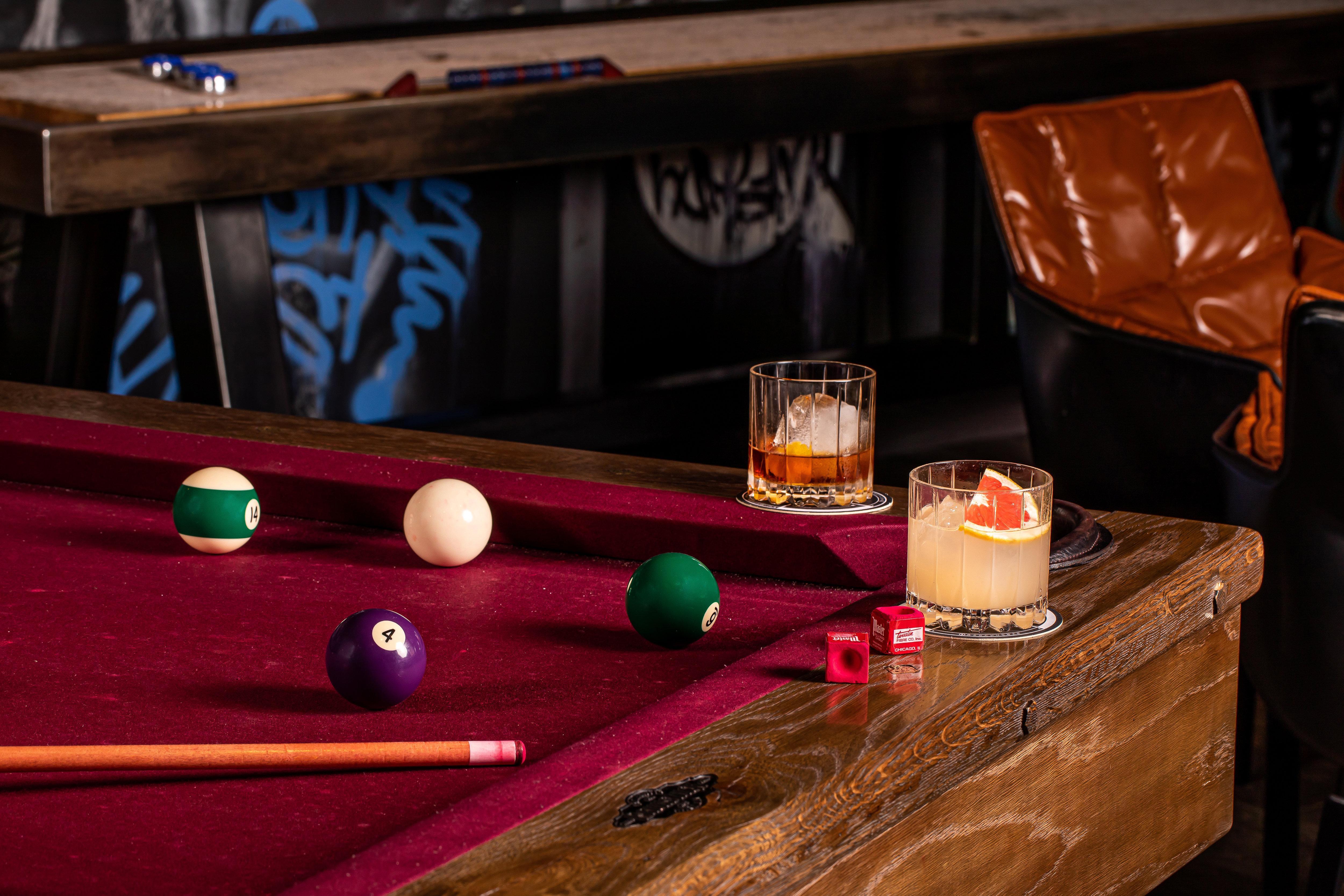 Kimpton Hotel Vintage Portland By Ihg Esterno foto