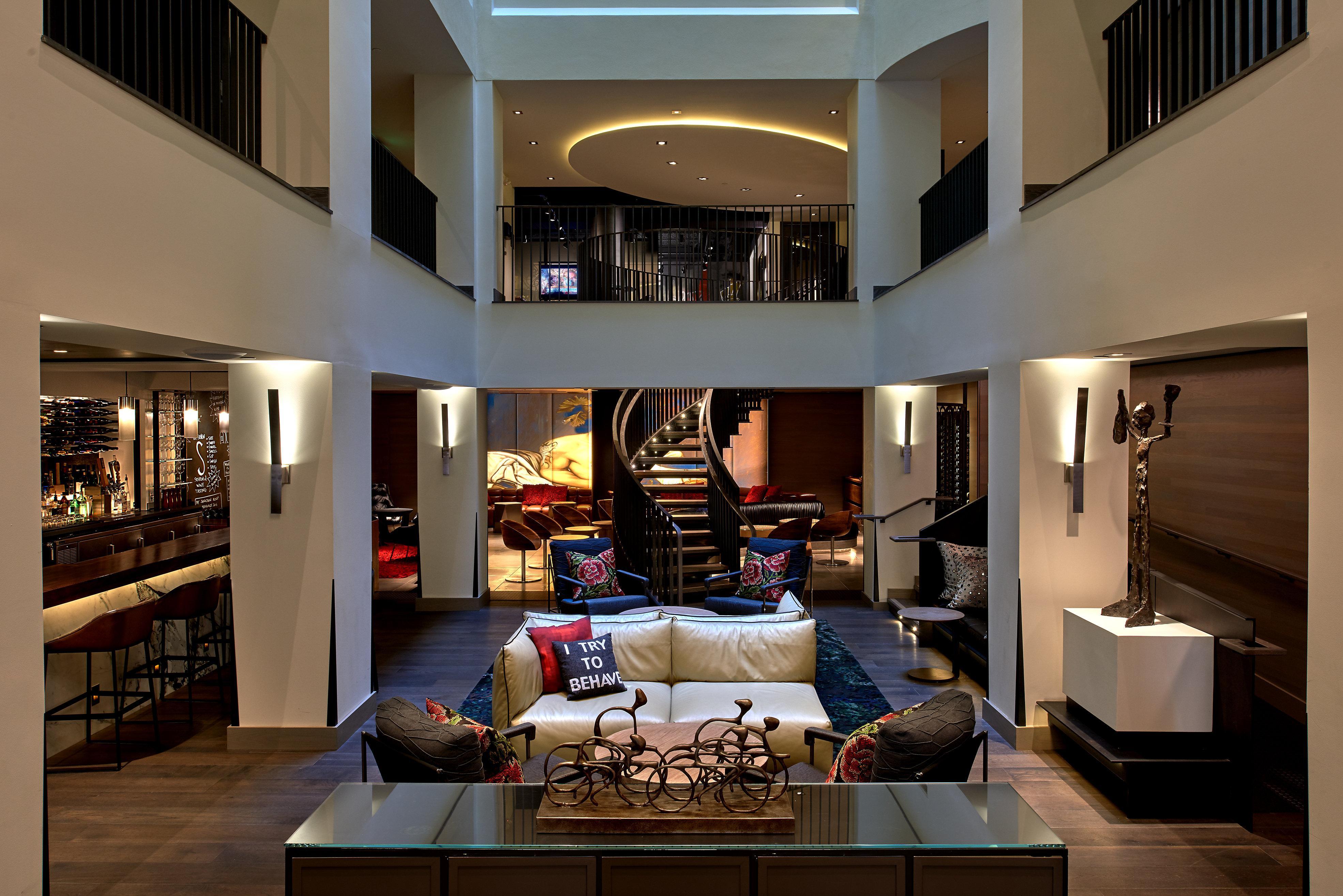 Kimpton Hotel Vintage Portland By Ihg Esterno foto